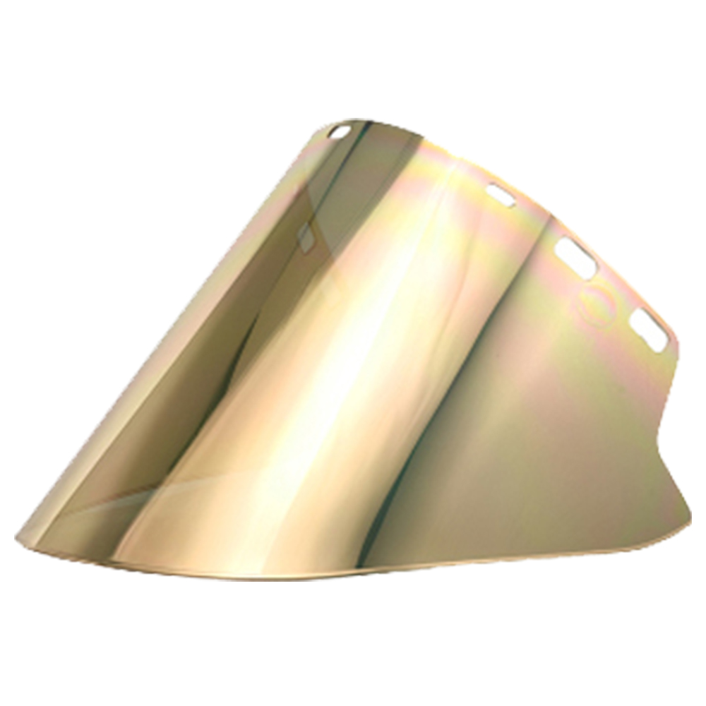 Hardknock Premium Tinted Visor from GME Supply